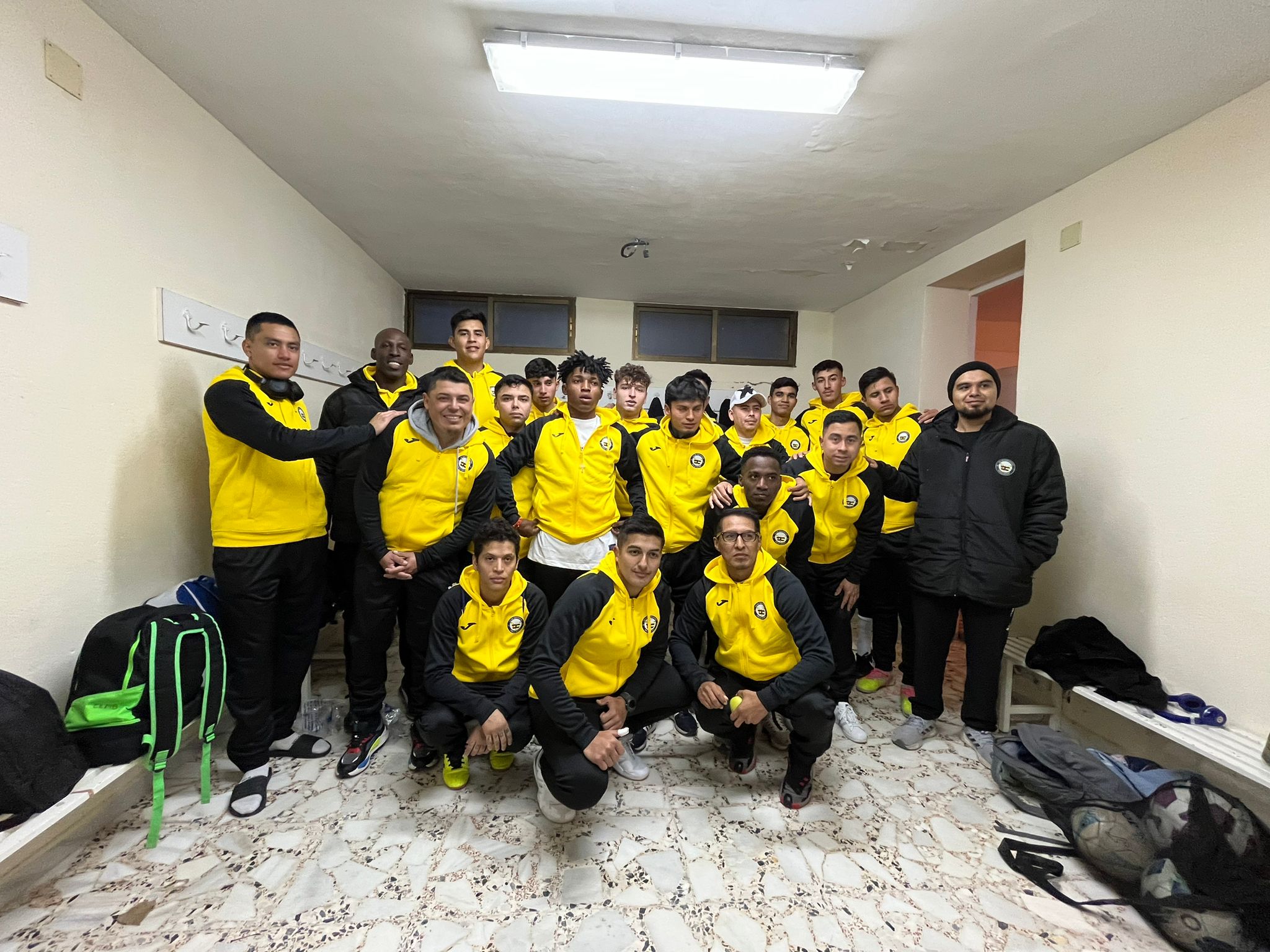 Ibero Meliz 1