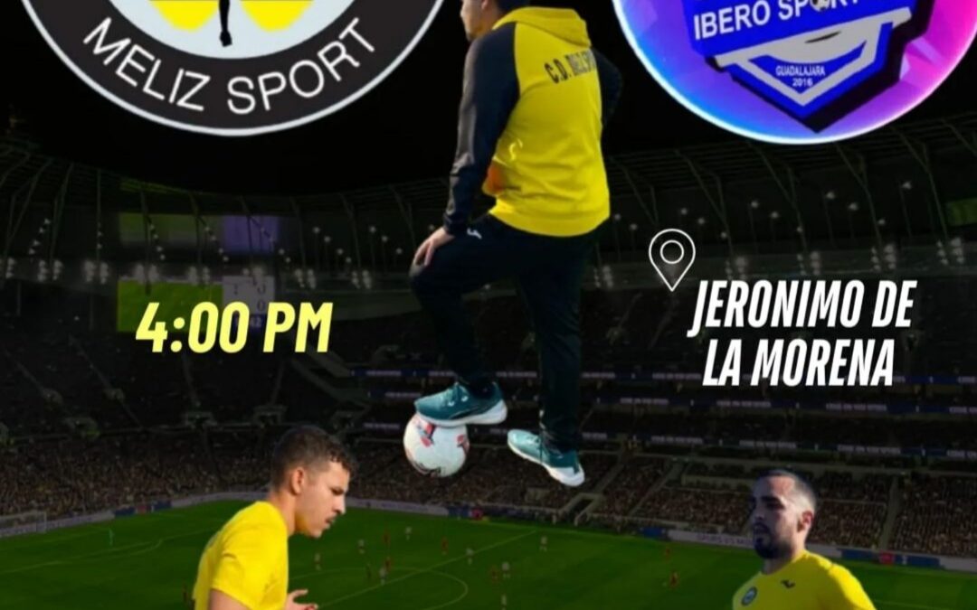 EL EQUIPO DE FÚTBOL MELIZ SPORT CONSIGUE UNA MAGNÍFICA VICTORIA EL DOMINGO DÍA 13 DE OCTUBRE DE 2024