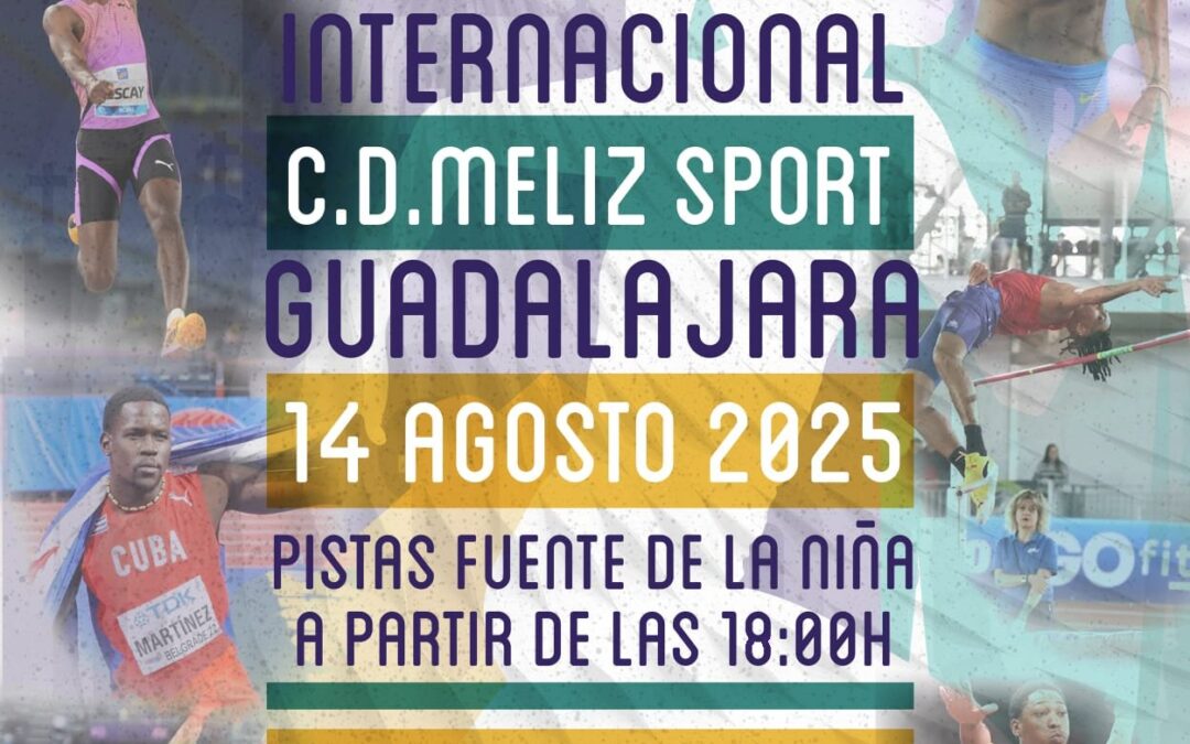 AQUÍ PUEDES VER EL VÍDEO DEL MEETING INTERNACIONAL MELIZ SPORT DEL 14 DE AGOSTO DE 2025.