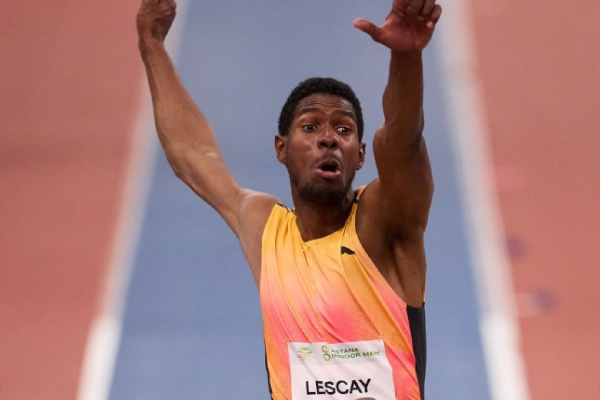 Lester Lescay