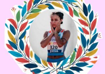 Programa / entrevista en radio Arrebato de Guadalajara con Andrea Cifuentes.
